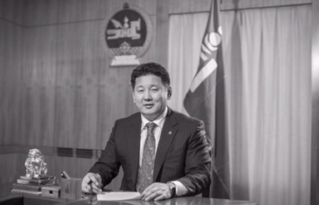 МАН-д У.Хүрэлсүхийн эрин үе айсуй