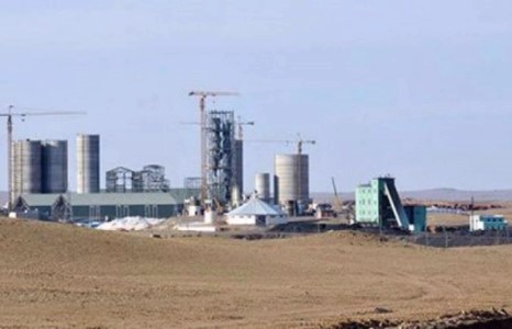 МАК цементийн үнийг өсгөсөн үү