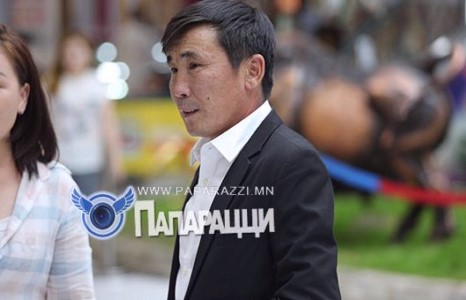 Дэлгэрсайхан Лизиндэж явна