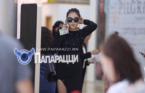 Кино урлагт урган гарч ирсэн нялх ногоо