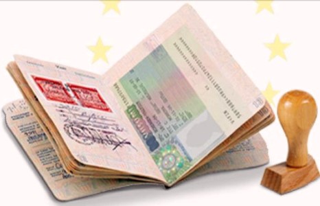 Шенгений орны визийг Монголоос авдаг боллоо