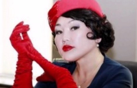 Цоодолын Хуланд хүргүүлэх захидал: Би шүлэг уншмаар байна