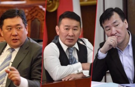 Нэр дэвшигч 50-иас дээш хувийн санал авч ерөнхийлөгчөөр сонгогдоно