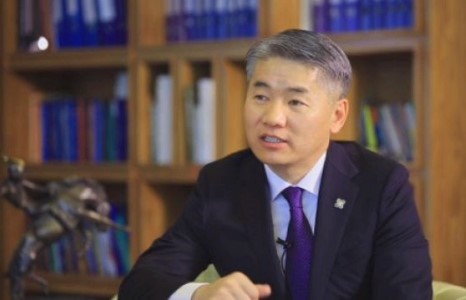 Ж.Энхбаяр: Сундуйн Батболд оо, өрөөнөөсөө гарч ажлаа хиймээр байна