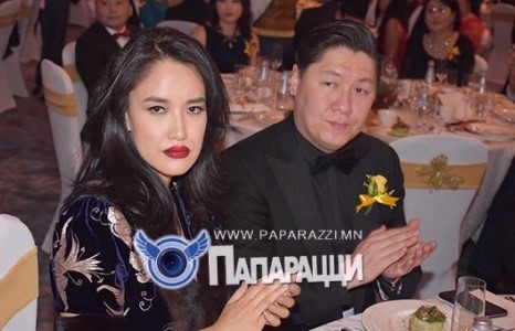 О.Содбилэгийн гэргий Э.Туул тамирчдыг хулхидсан гэв үү?