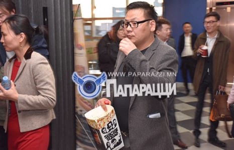 ЖҮЖИГЧИН МУСТА: НАМСРАЙН ЯЛАЛТ VТV ТЕЛЕВИЗИЙГ ШҮҮХЭД ӨГНӨ