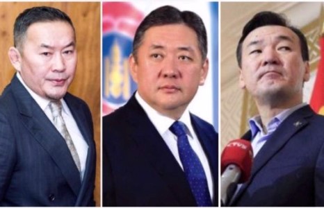 Ерөнхийлөгчийн сонгуулийн сурталчилгаа эхлэхэд НЭГ ХОНОГ үлдлээ