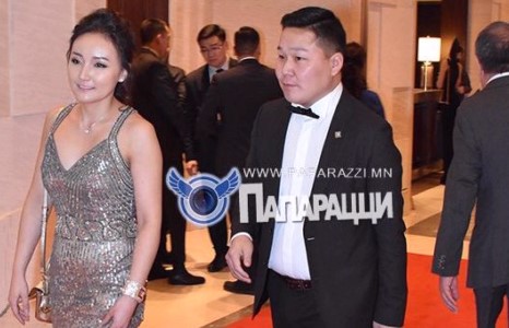 Нэр бүхий гишүүн хүчингийн хэрэгт холбогдсон хэрэг тодорхой болсон гэв үү?