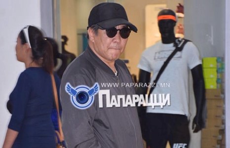 Ноён солиот ааш муутай явна