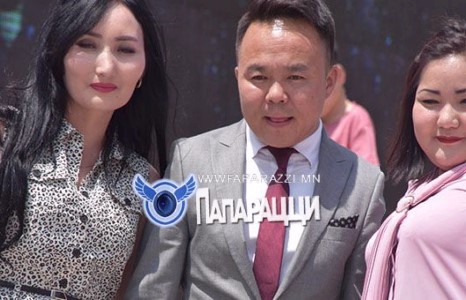 Урмыг минь хугалаагүй намынхандаа баярлалаа