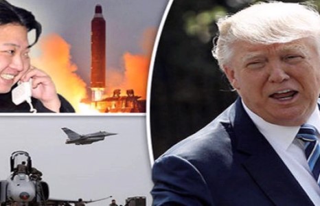 ТРАМПЫН ТОГЛООМ АНУ-ЫГ ҮНСЭН ТОВРОГ БОЛГОХ ХУГАЦААГ УЛАМ ОЙРТУУЛЛАА ГЭВ