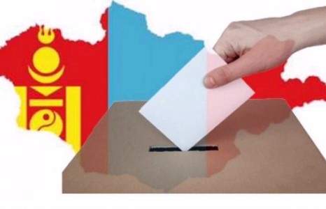 Төрийн өндөрлөгүүд хаана саналаа өгөх вэ