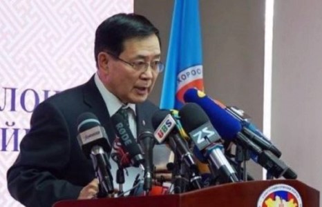 Дахин санал хураалтыг ирэх сарын 7-ны өдөр явуулахаар болов