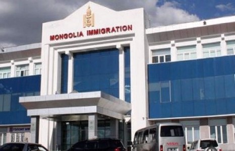 Гадны 148 иргэнийг албадан гаргажээ