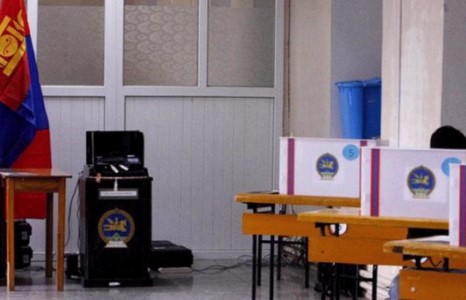 Сонгуулиар 20 орны 30 ажиглагч ажиллана