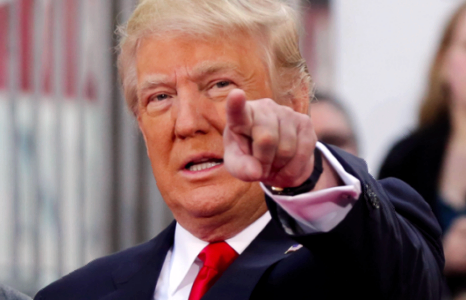 Трамп Хойд Солонгосын эсрэг авсан хоригуудыг сунгав