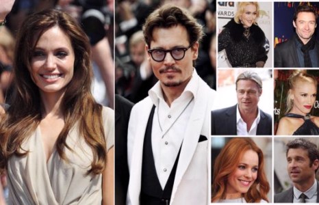 Тэд АЛДАРТАЙ болохоосоо өмнө ЯМАР АЖИЛ хийж байсан бэ?