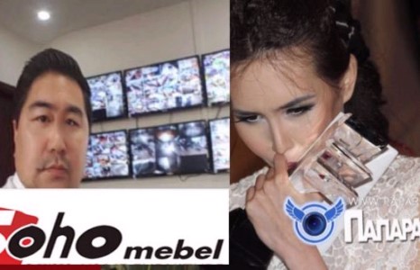 Сохо мебелийн захирал байцаагдаж байна