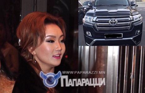 Амина өнгөлөг, мөнгөлөг хайраа олсон уу?