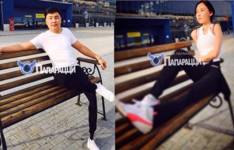 Г.Ариунбаатар Баярмаа нарын хайр дурлал