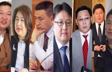 Б.НАРАНХҮҮ ГИШҮҮН ХАВРЫН ЧУУЛГАНЫ ҮЕЭР ХУРАЛДААНДАА  НЭГ УДАА СУУЖЭЭ