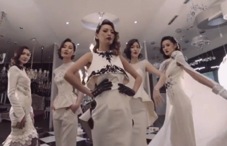 Энэ зуны хамгийн халуухан FASHION SHOW өнөөдөр болно