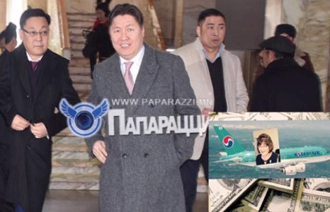 УИХ-ын гишүүн О.Содбилэг С.Зориг агсны хэрэгт гар бие оролцож эхэллээ