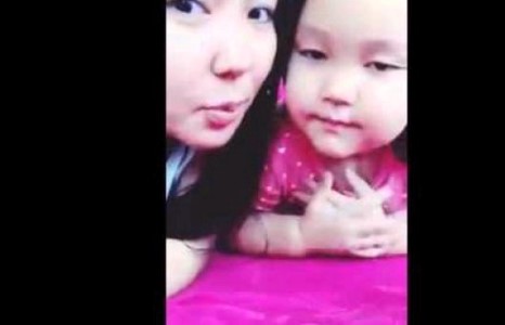 Бархүүгийн охин хэнд хайртай вэ?