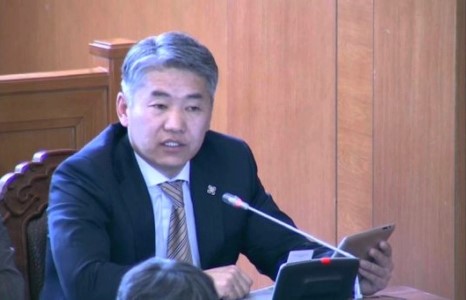 Ж.Энхбаяр: Хөдөө аж ахуйн салбарт ямар ч бодлого алга