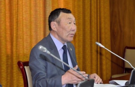 Г.Чулуунбаатар:Төрийн өмчийн их дээд сургуулиудын төлбөрийг нэмэхгүй