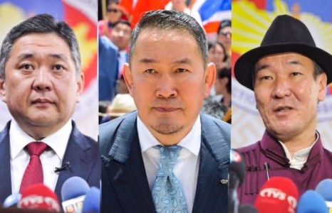 Нэр дэвшигчдийн мэтгэлцээнийг өнөөдөр 21:00 цагаас МҮОНТ шууд дамжуулна