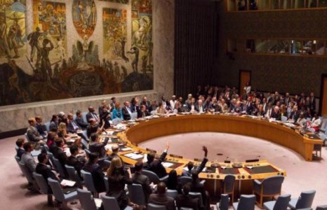 Хойд Солонгосын эсрэг хоригийг 100 хувь дэмжжээ