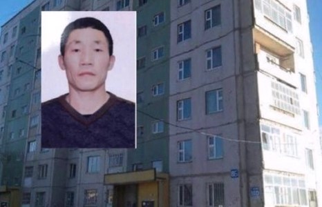 Өөрийн эхнэрийг дөрвөн настай хүүгийн хамт хөнөөсөн БНХАУ-ын иргэн Өргөнтал гэгч шоронд бус эмнэлэгт хэвтэж байна гэв үү