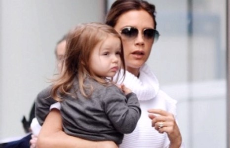 .Виктори Бекхэм: Уучлалт бол хамгийн чухал эрхэм чанар