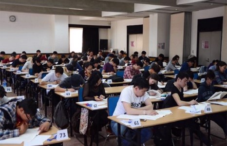 Эмгэнэлтэй биш гэж үү 17 МЯНГАН ШАЛГУУЛАГЧААС 11 МЯНГА НЬ МОНГОЛ ХЭЛНИЙ ШАЛГАЛТДАА ТЭНЦСЭНГҮЙ