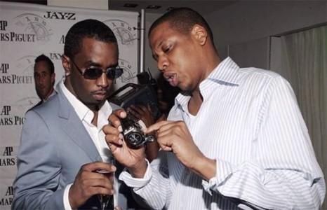 Жэй Зи буруугаа хүлээв