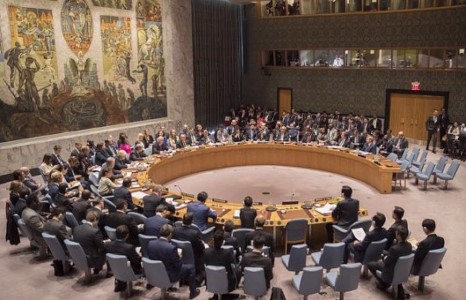 Хойд Солонгос дэлхийн хаана ч хүрэх пуужин бүтээсэн нь дэлхий нийтийг сандралд орууллаа