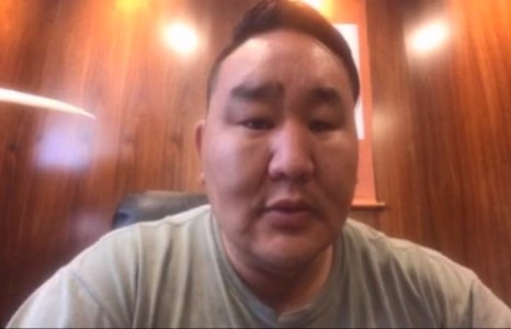 Live: Асашёорюү Д.Дагвадорж хүчингийн хэрэг үйлдсэн гэх УИХ-ын гишүүн Д.Гантулгад сануулга өгөв