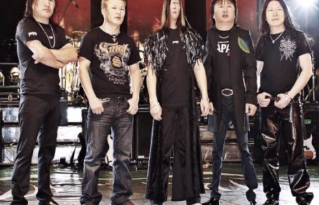 Хурд хамтлаг хандивын тоглолтоо ирэх сарын 5-нд хийнэ