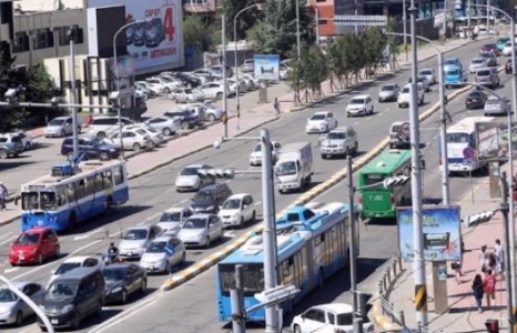 Өнөөдөр дугаарын хязгаарлалт үйлчилнэ