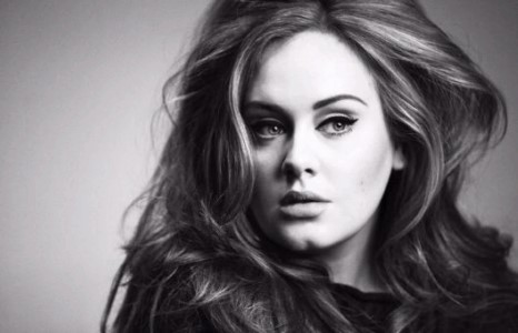 Адель дахин аялан тоглолт хийхгүй гэв