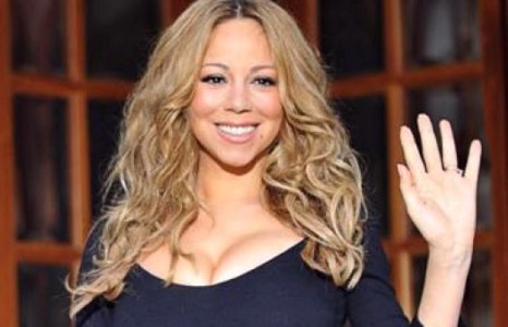 Мэрайя Кэри хоосров