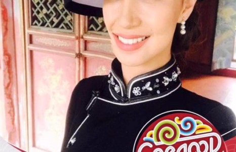 Мисс Батцэцэг юунд эмзэглэв