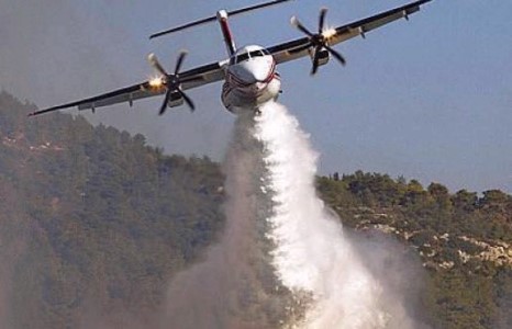 ОХУ-ААС НИСДЭГ ТЭРЭГ ХҮССЭН. ӨНӨӨДӨР ХАРИУ ИРНЭ