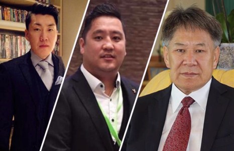 Ерөнхийлөгч Х.Баттулгын хамтарч ажиллахаас татгалзсан орон тооны зөвлөхүүд хэн байв