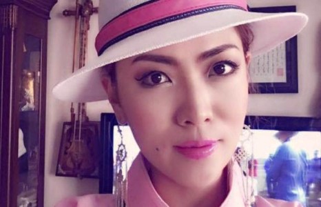 Дуучин Сэрчмаа гадаадад байгаа Монголчуудад юуг хэлэв