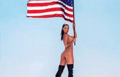 Амбросио америкчуудыг ангайлгав