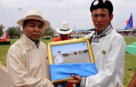 Л.Энхболд гишүүний ”эмгэнэлтэй” элийрэл