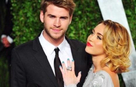 Майли Сайрус мөнгөнөөс болж сүйт залуутайгаа муудалцав