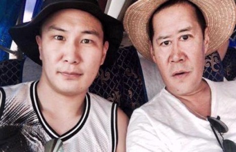 Маш нууц киноны 2-р анги хийгдэж байна